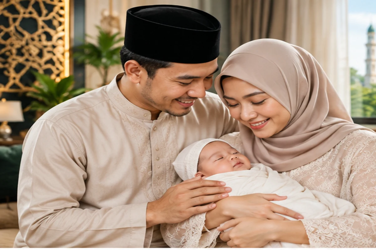Harga Aqiqah Tapos: Komponen Biaya yang Perlu Dipahami